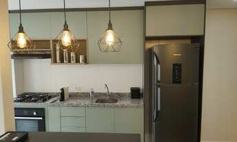 Imagem: Apartamento com 2 dormitórios a venda em