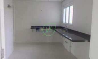 Imagem 3: Sophis Ibirapuera andar alto com vista espetacular