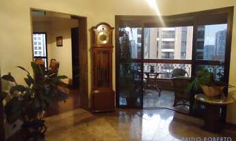 Imagem 3: APARTAMENTO - MORUMBI - SP