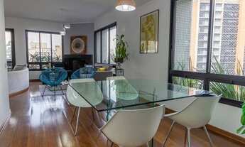 Imagem 6: Apartamento no Morumbi- São Paulo