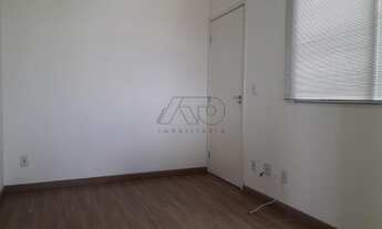 Imagem 2: Apartamento para aluguel, 2 quartos, 1 vaga, PIRACICAMIRIM - PIRACICABA/SP