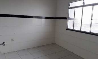 Imagem 5: Casa de andar no segundo andar