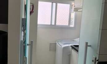 Imagem 7: APARTAMENTO DE 66 METROS 02 QUARTOS E 02 VAGAS NO MORUMBI