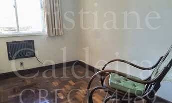 Imagem 7: Oportunidade para morar ou investir 2 qts Tijuca (Maracanã