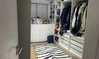 Imagem 5: Excelente Apartamento-3 dm, 1 suíte , 2vagas- Varanda Gourmet-Metrô Tatuapé