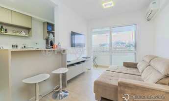 Imagem 4: Porto Alegre - Apartamento Padrão - Jardim Carvalho