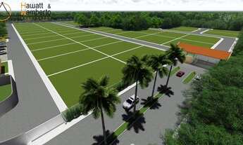 Imagem 4: LOTE NO IPES DE ALDEIA