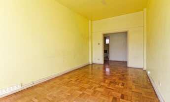 Imagem 5: Apartamento 118m² com 2 dormitórios e 2 banheiros no Edifício Magdalena - CENTRO (Praça da