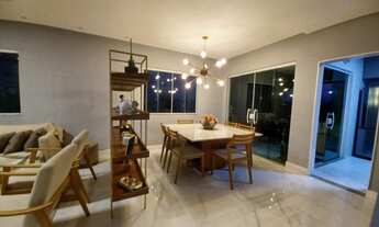 Imagem 6: Casa para venda tem 312 metros quadrados com 4 quartos em Jardim Limoeiro - Camaçari - Bah