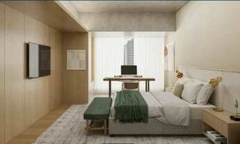 Imagem: Apartamento 4 dormitórios sendo 4 suítes