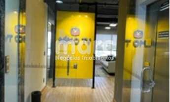 Imagem 3: SAO PAULO - Conjunto Comercial/Sala - JARDIM PAULISTA