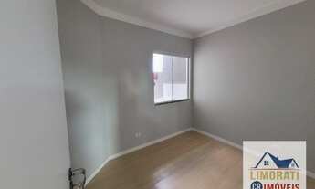 Imagem 6: Casa com 3 dormitórios à venda, 60 m² por R$ 289.000,00 - Iguaçu - Fazenda Rio Grande/PR