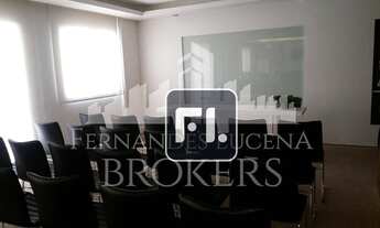 Imagem 6: Conjunto para alugar, 84 m² por R$ 5.000,01/mês - Brooklin - São Paulo/SP