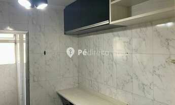 Imagem 3: Apartamento mobiliado para alugar no bairro Tatuapé - São Paulo/SP