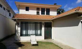 Imagem 1: Casa na Vila Madalena 288m2 com 3 dormitorios e 6 vagas de garagem