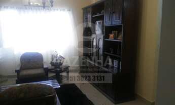 Imagem 3: Casa com 3 dormitórios à venda, 210 m² por R$ 1.180.000,00 - Estância Velha - Canoas/RS