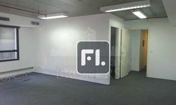 Imagem 4: Conjunto para alugar, 150 m² por R$ 7.000,01/mês - Vila Olímpia - São Paulo/SP