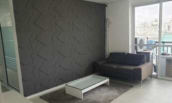 Imagem 4: Conjunto comercial 86m² Casa das Caldeiras Água Branca