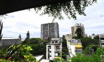 Imagem 5: PORTO ALEGRE - Conjunto Comercial/Sala - Higienópolis