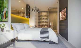 Imagem 3: Apartamento à venda, 114 m² por R$ 953.418,82 - Setor Bueno - Goiânia/GO