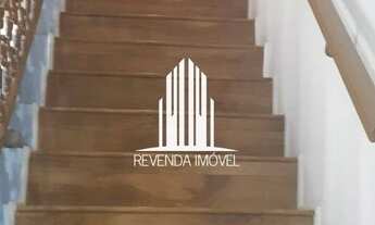 Imagem 4: Sobrado de 271m² com 3 Dormitórios no Brooklin