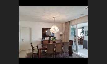 Imagem 5: Apartamento com 4 dormitórios, 280 m² - venda por R$ 2.500.000,00 ou aluguel por R$ 15.000