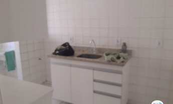 Imagem 6: Apartamento de 48 M², 2 Dormitórios, 1º Aandar a venda no Condomínio Porto Feliz