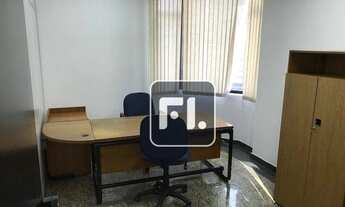 Imagem 7: Conjunto à venda, 212m² por R$ 1.400.000 - Brooklin - São Paulo/SP