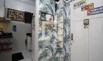 Imagem 6: Apartamento à Venda - Santa Teresa, 1 Quarto, 33 m2