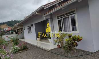 Imagem: Casa de Alvenaria