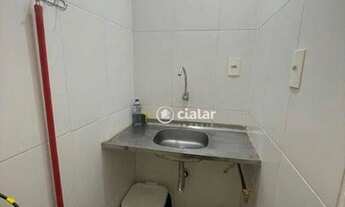 Imagem 7: Apartamento com 1 dormitório à venda, 21 m² por R$ 300.000,00 - Botafogo - Rio de Janeiro