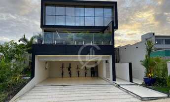 Imagem: Casa com 5 dormitórios à venda, 285 m²