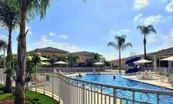 Imagem 3: Sobrado com 3 dormitórios para alugar, 143 m² por R$ 2.700,00/mês - Jardim Santa Maria - J