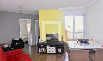 Imagem 3: Apartamento para Aluguel - Cidade Satelite Santa Barbara, 2 Quartos, 51 m2