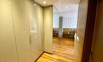 Imagem 6: Apartamento com 4 suítes e 4 vagas K By Cyrela