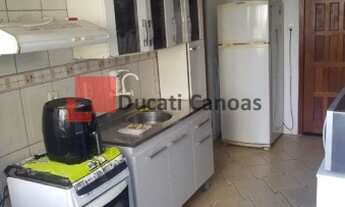 Imagem 2: Kitnet a Venda no bairro Centro - Canoas, RS