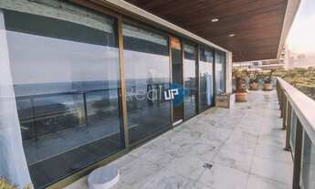 Imagem 6: RIO DE JANEIRO - Apartamento Padrão - São Conrado São Conrado