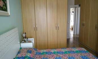 Imagem 4: Cobertura com 3 dormitórios à venda, 160 m² por R$ 1.200.000,00 - Cambuci - São Paulo/SP