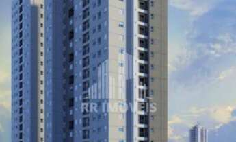 Imagem 4: RRCOD4682 Apartamento 55m² CONDOMINIO RESERVA URANO - OPORTUNIDADE - 2 Dorms 1 Vaga - Baru