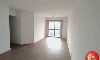 Imagem: São Paulo - Apartamento Padrão - Vila