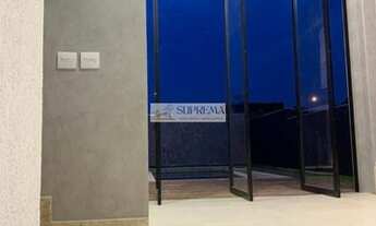 Imagem 6: Sobrado com 4 dormitórios à venda, 386 m² - Alphaville Nova Esplanada III