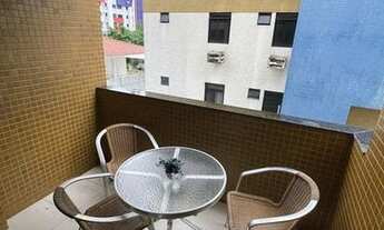 Imagem 2: João Pessoa - Apartamento Padrão - Cabo Branco