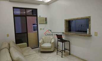 Imagem 7: Apartamento com 2 dormitórios à venda, 88 m² por R$ 412.000,00 - Boqueirão - Santos/SP