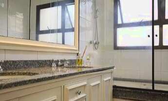 Imagem 7: Apartamento à venda com 213m², 4 quartos e 4 vagas no Morumbi