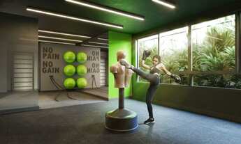 Imagem 5: Studio com 1 quarto, 25m2, à venda em São Paulo, Vila Nova Conceição