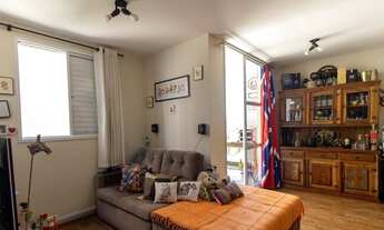 Imagem 3: Apartamento com 2 dormitórios à venda - Vila Cunha Bueno