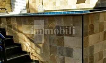 Imagem 6: CASA RESIDENCIAL em SÃO PAULO - SP - TREMEMBÉ 4 Suítes e 6 Vagas