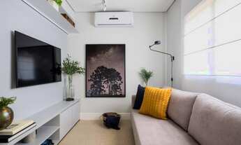 Imagem 2: Apartamento com 1 dormitório em Perdizes