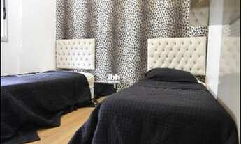 Imagem 7: APARTAMENTO 2 QUARTOS MOBILIADO VILA DA SERRA