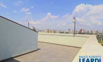 Imagem 3: COBERTURA - PERDIZES - SP